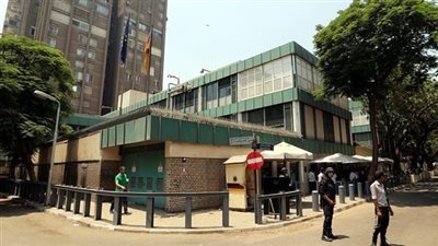 سفارة ألمانيا بالقاهرة تعلن فرص للتدريب المهني للشباب