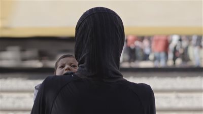 اليوم.. عرض فيلم خديجة في مهرجان الجونة السينمائي الدولي