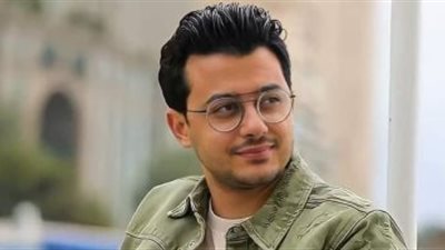 الخميس.. المنشد مصطفى عاطف يحتفل بالمولد النبوي الشريف في ساقية الصاوي 