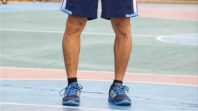 5 تمارين لـ علاج تقوس الساقين عند الشباب بالتمارين 