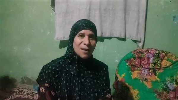 الحاجة سلمى 