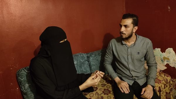 محرر القاهرة 24 مع