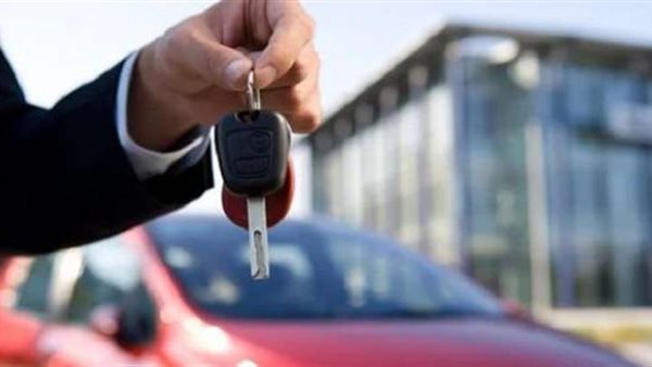 شراء سيارة بالتقسيط