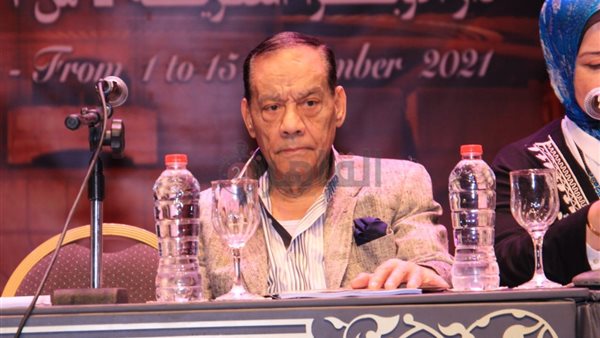 الموسيقار حلمي بكر