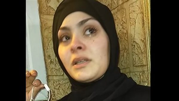 السيدة « فرحة »