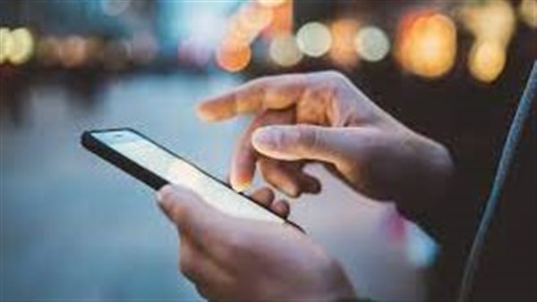 البحث عن صور وفيديوهات