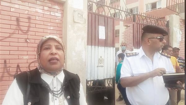 رحاب جابر- مدير إدارة