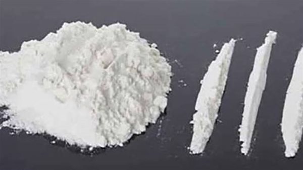 هيروين مخدر - أرشيفية