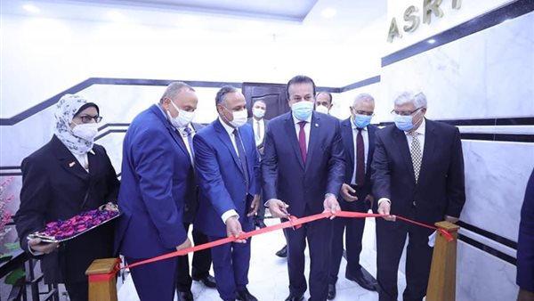 افتتاح مكتب التايكو