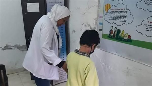 حملة 100 مليون صحة