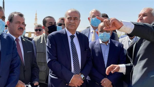 علي المصيلحي وزير