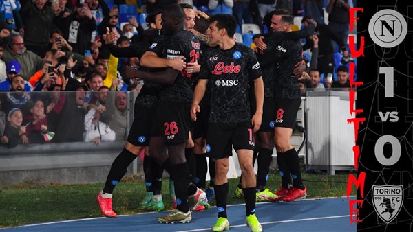 فريق نابولي