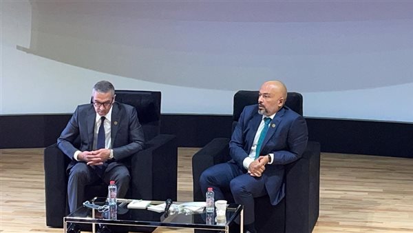 حتام دويدار وجمال