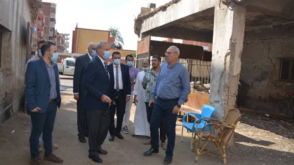 اللواءعبد الحميد