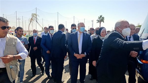 السيد القصير وزير