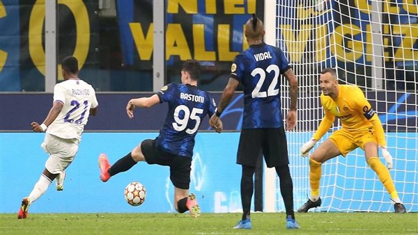 فريق إنتر ميلان