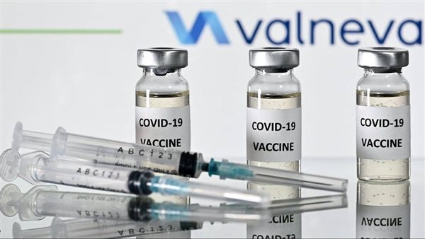 لقاح Valneva