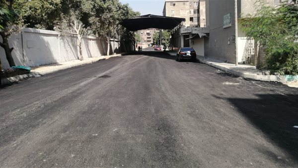 تطوير الطرق