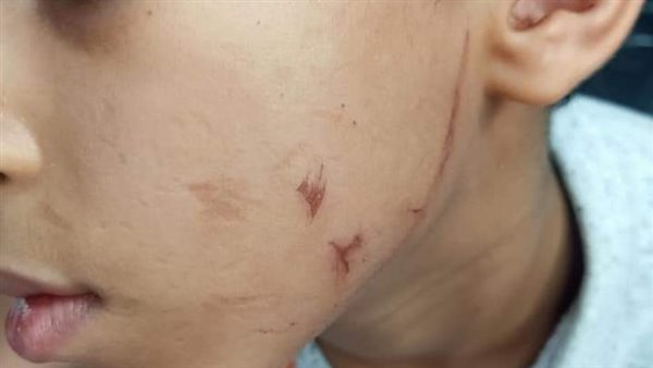 طالب بمدرسة العلياء