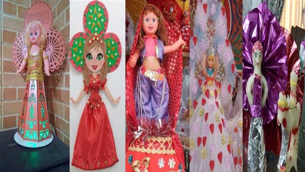 عرائس المولد