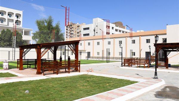 أول مركز لعلاج الإدمان