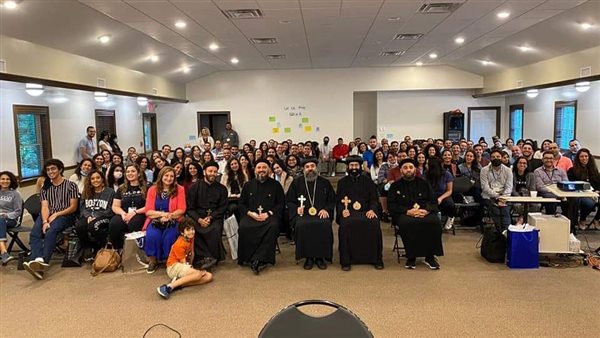 مؤتمر حياة الصلاة