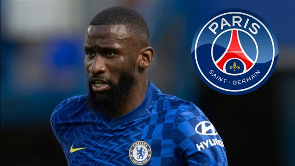 أنطونيو روديجير