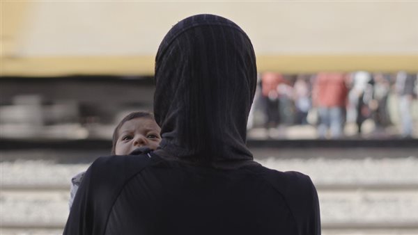  فيلم خديجة في مهرجان