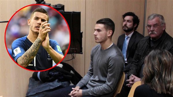 لوكاس هيرنانديز