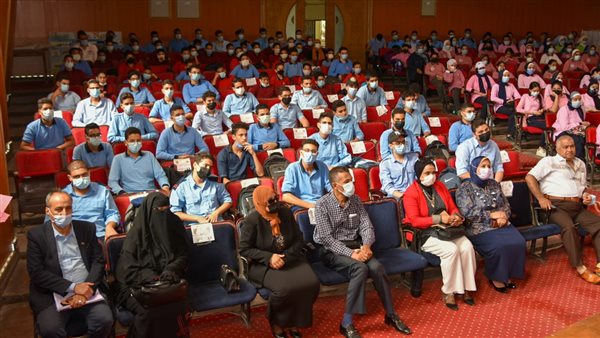 الندوة التثقيفية