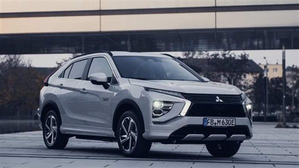 ميتسوبيشي إكليبس