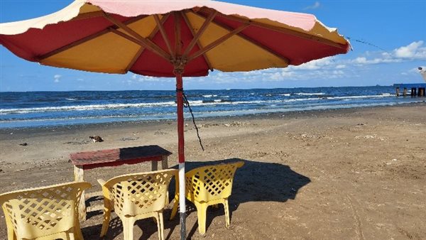 شاطئ بورسعيد 