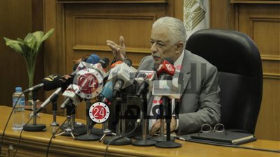 وزير التعليم يخرج عن صمته ويتحدى المشككين في نتيجة أولى ثانوى: “ليس لديهم دليل”