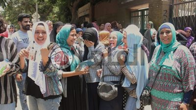 ننشر جدول امتحانات الفرصة الثانية لطلاب الصف الأول الثانوي بعد تعديل المواعيد (صورة)