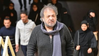 محمد فوزي: أفاضل بين العديد من العروض المقدمة لعرض “السر” 