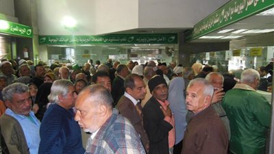 “صندوق التأمين”: الاصلاحات الاجتماعية لاصحاب المعاشات كلفتنا 28 مليار جنيه (فيديو)