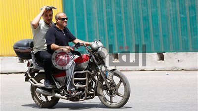 تعرف على درجات الحرارة اليوم الجمعة بالقاهرة وباقى المحافظات