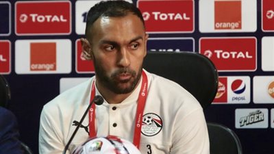 أحمد المحمدي: مواجهة جنوب إفريقيا صعبة