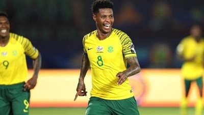 قائد منتخب جنوب إفريقيا يكشف سبب صعوبة مواجهة منتخب مصر