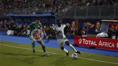 حوار| ساديو ماني يكشف عن تحدياته مع السنغال ويتحدث عن تواجده في مصر