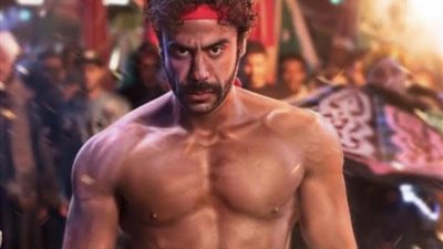 بطلة أخرى بجوار محمد إمام بعد ياسمين رئيس في “لص بغداد” (صورة)