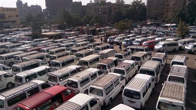 أجرة جميع المواصلات الداخلية بمحافظة القاهرة بعد ارتفاع أسعار البنزين (فيديو جراف)