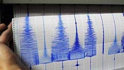 رئيس قسم الزلازل بالبحوث الفلكية يوضح لماذا شعر سكان القاهرة بزلزال رشيد