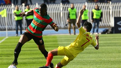 رسميًا.. الأهلي يتعاقد مع المالي أليو ديانج لمدة 5 سنوات (صورة)