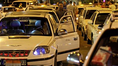 تعرف على تعريفة “التاكسي الأبيض” بعد ارتفاع أسعار البنزين