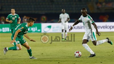 تعرف على التشكيل لمباراة السنغال وأوغندا في دور الـ16 بأمم إفريقيا