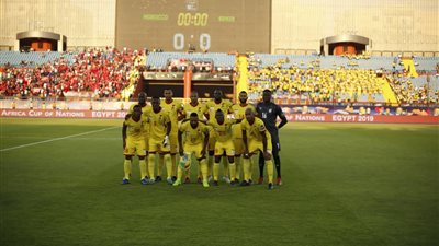 بنين تُقصي المغرب من أمم إفريقيا في مفاجأة مدوية