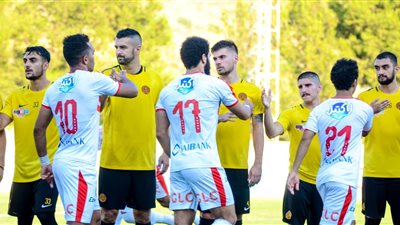 الزمالك يخسر أمام إيل ليماسوس في أولى وديات معسكر قبرص (صور)