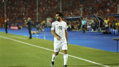 منتخب مصر يعلن جاهزية محمد صلاح لموقعة جنوب إفريقيا