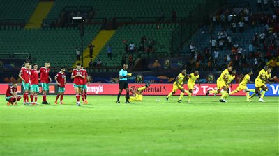 منتخب المغرب.. قصة فشل في الأدوار الإقصائية في أمم إفريقيا منذ 15 عاماً